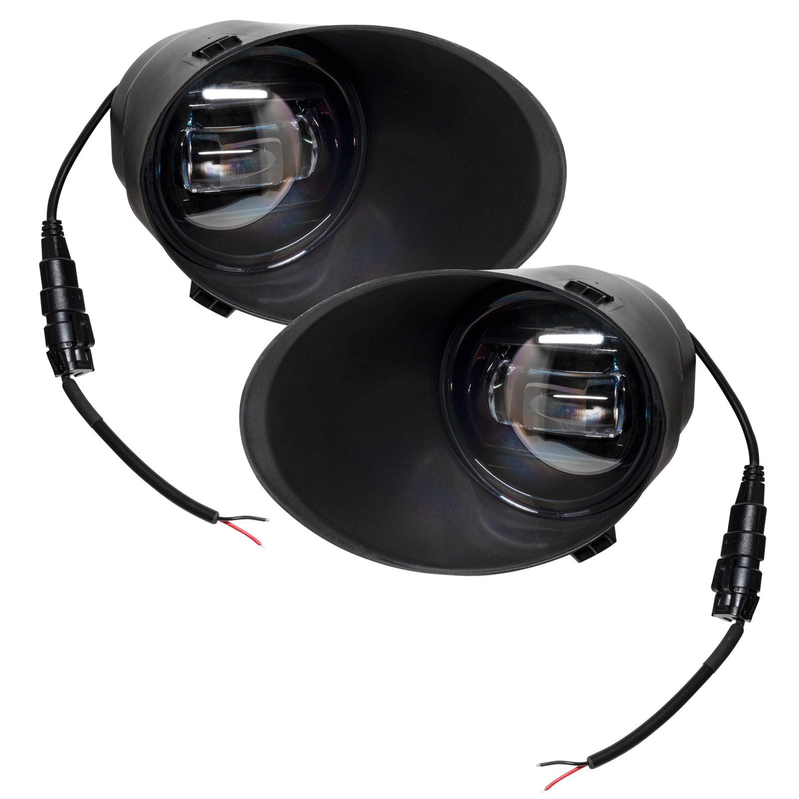 High Performance LED Fog Lights, 6000K by Oracle Lighting