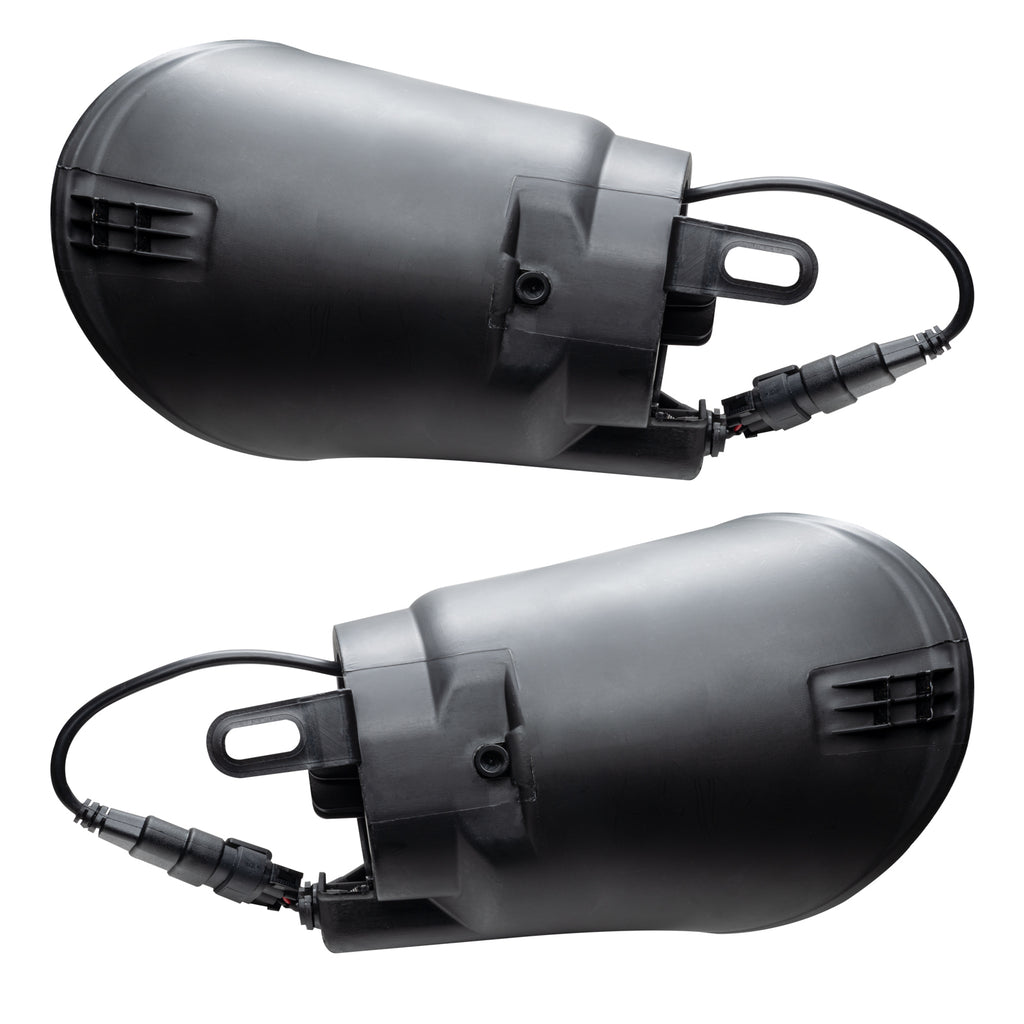 High Performance LED Fog Lights, 6000K by Oracle Lighting