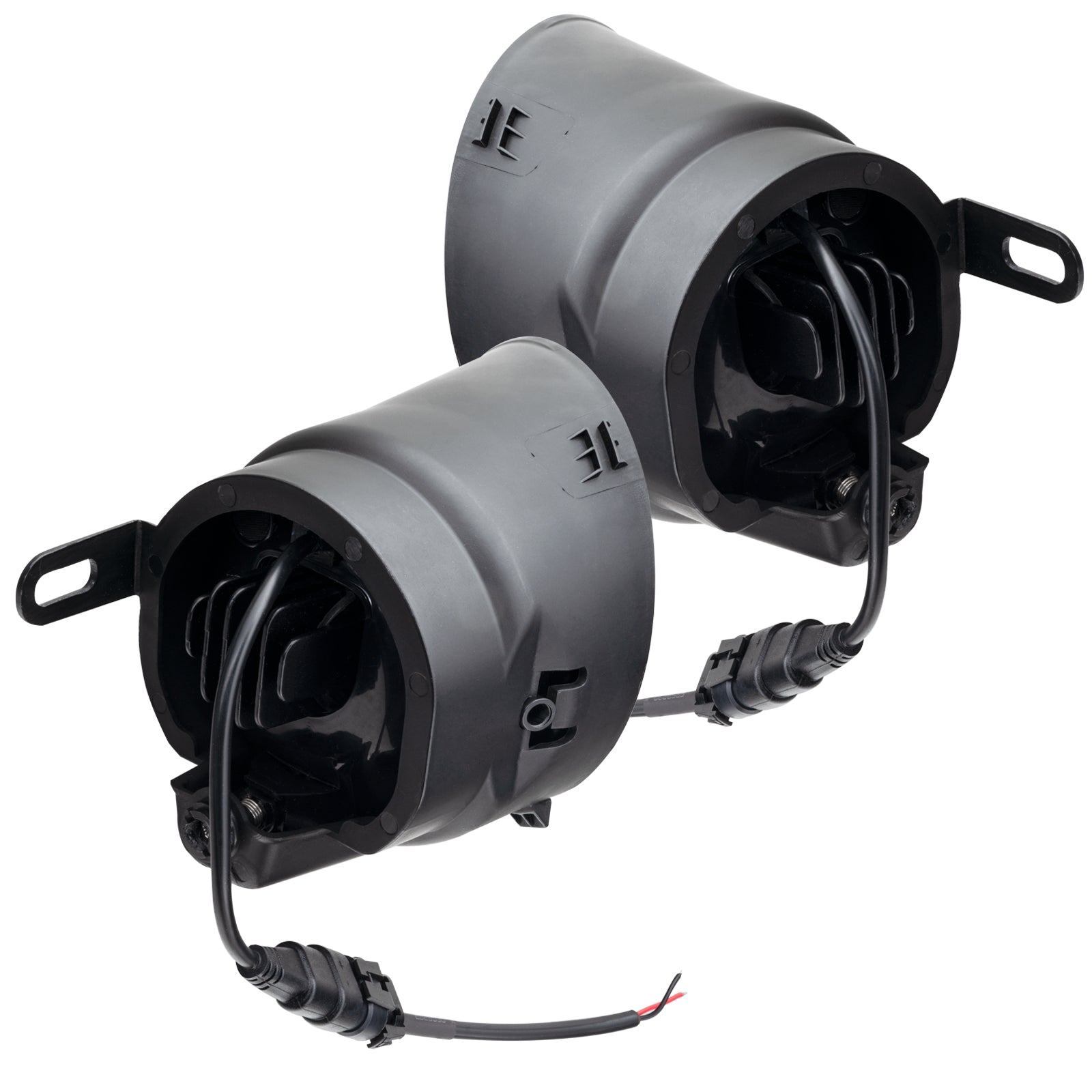 High Performance LED Fog Lights, 6000K by Oracle Lighting
