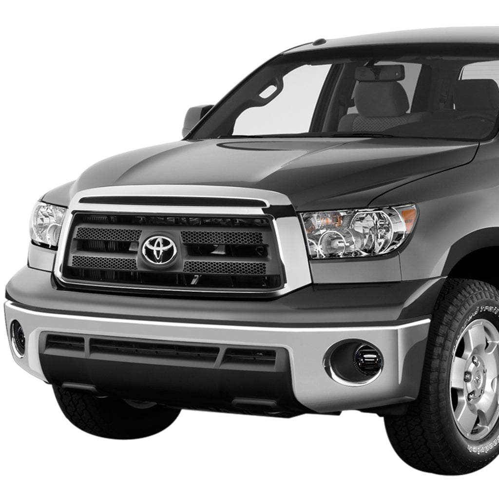 High Performance LED Fog Lights, 6000K by Oracle Lighting