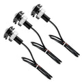 ORACLE Lighting Pre-Runner Style LED Grill Kit for Jeep Wrangler JL by Oracle Lighting