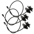 ORACLE Lighting Pre-Runner Style LED Grill Kit for Jeep Gladiator JT by Oracle Lighting