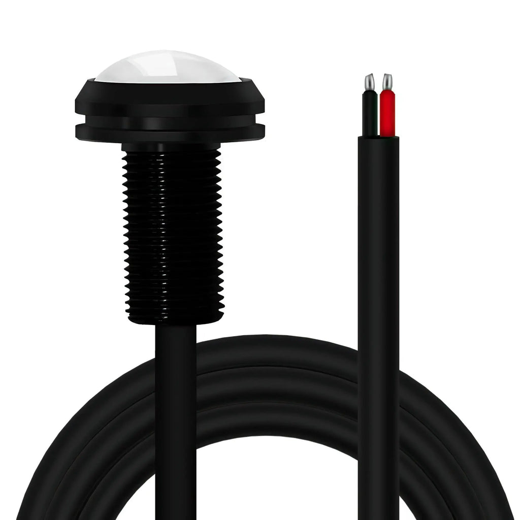 ORACLE Lighting Pre-Runner Style LED Grill Kit for Jeep Gladiator JT by Oracle Lighting