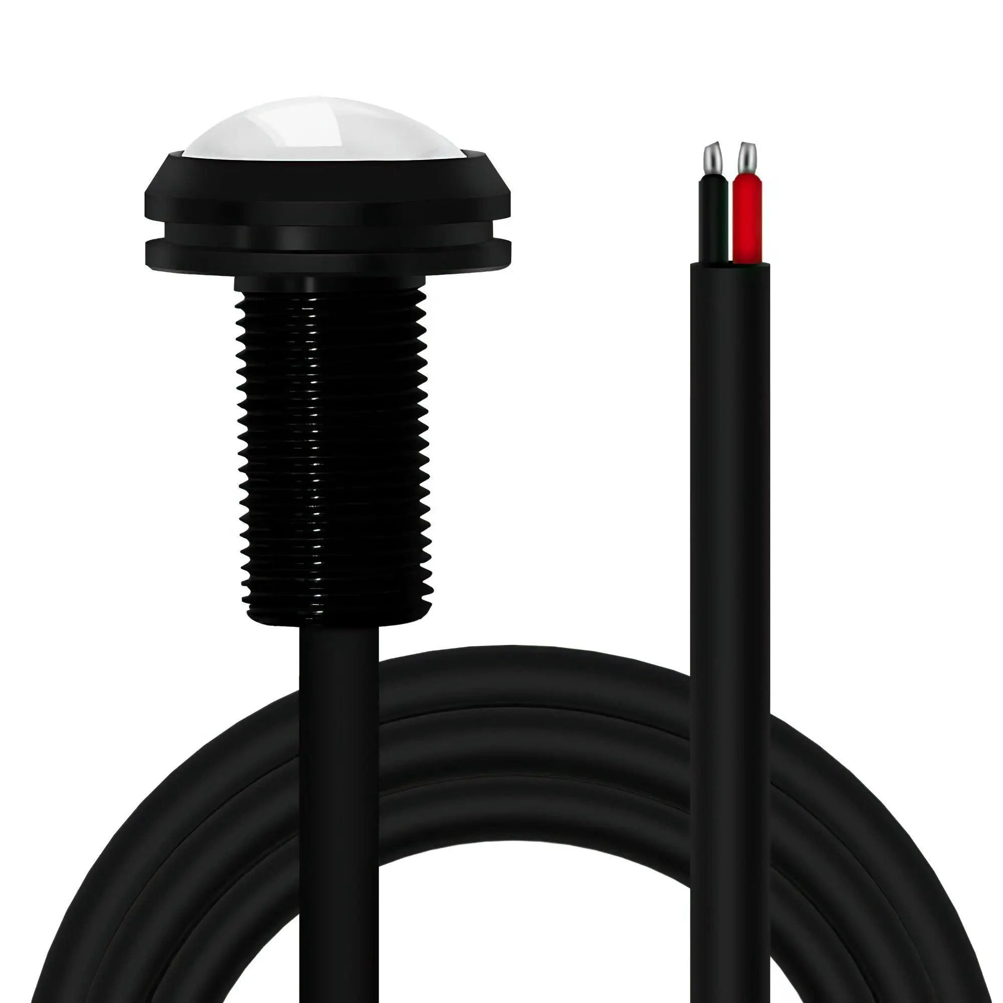 ORACLE Lighting Pre-Runner Style LED Grill Kit for Jeep Gladiator JT by Oracle Lighting