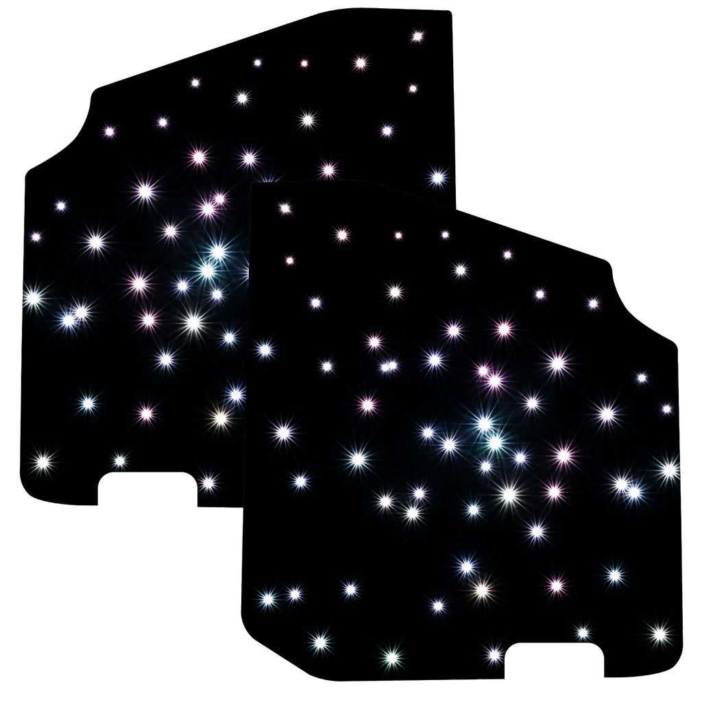 StarLINER Fiber Optic Hardtop Headliner -Jeep Wrangler JL / Gladiator JT by Oracle Lighting