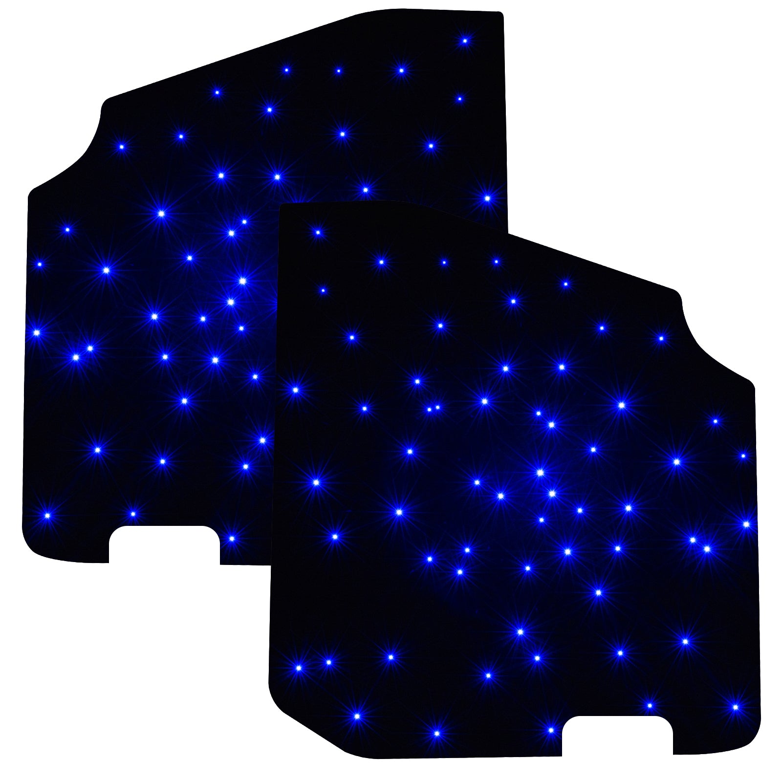 StarLINER Fiber Optic Hardtop Headliner -Jeep Wrangler JL / Gladiator JT by Oracle Lighting