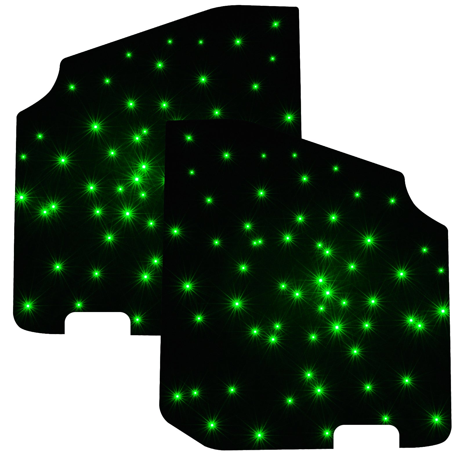StarLINER Fiber Optic Hardtop Headliner -Jeep Wrangler JL / Gladiator JT by Oracle Lighting