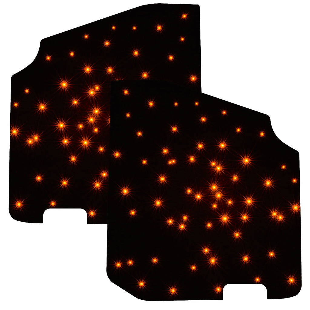 StarLINER Fiber Optic Hardtop Headliner -Jeep Wrangler JL / Gladiator JT by Oracle Lighting
