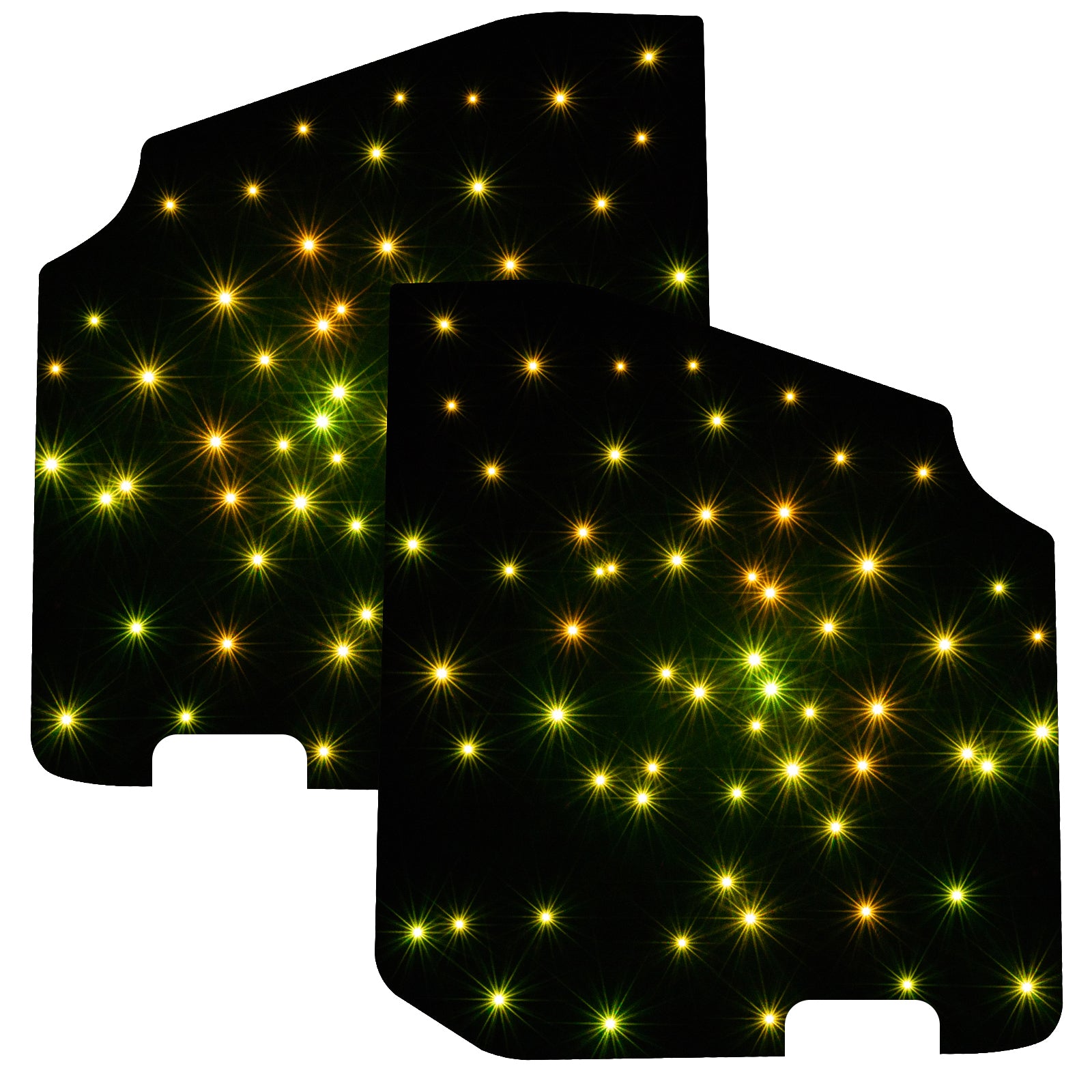 StarLINER Fiber Optic Hardtop Headliner -Jeep Wrangler JL / Gladiator JT by Oracle Lighting