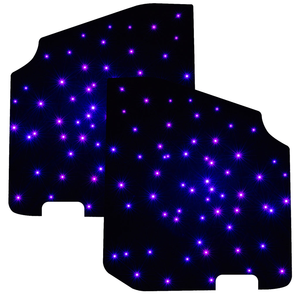 StarLINER Fiber Optic Hardtop Headliner -Jeep Wrangler JL / Gladiator JT by Oracle Lighting