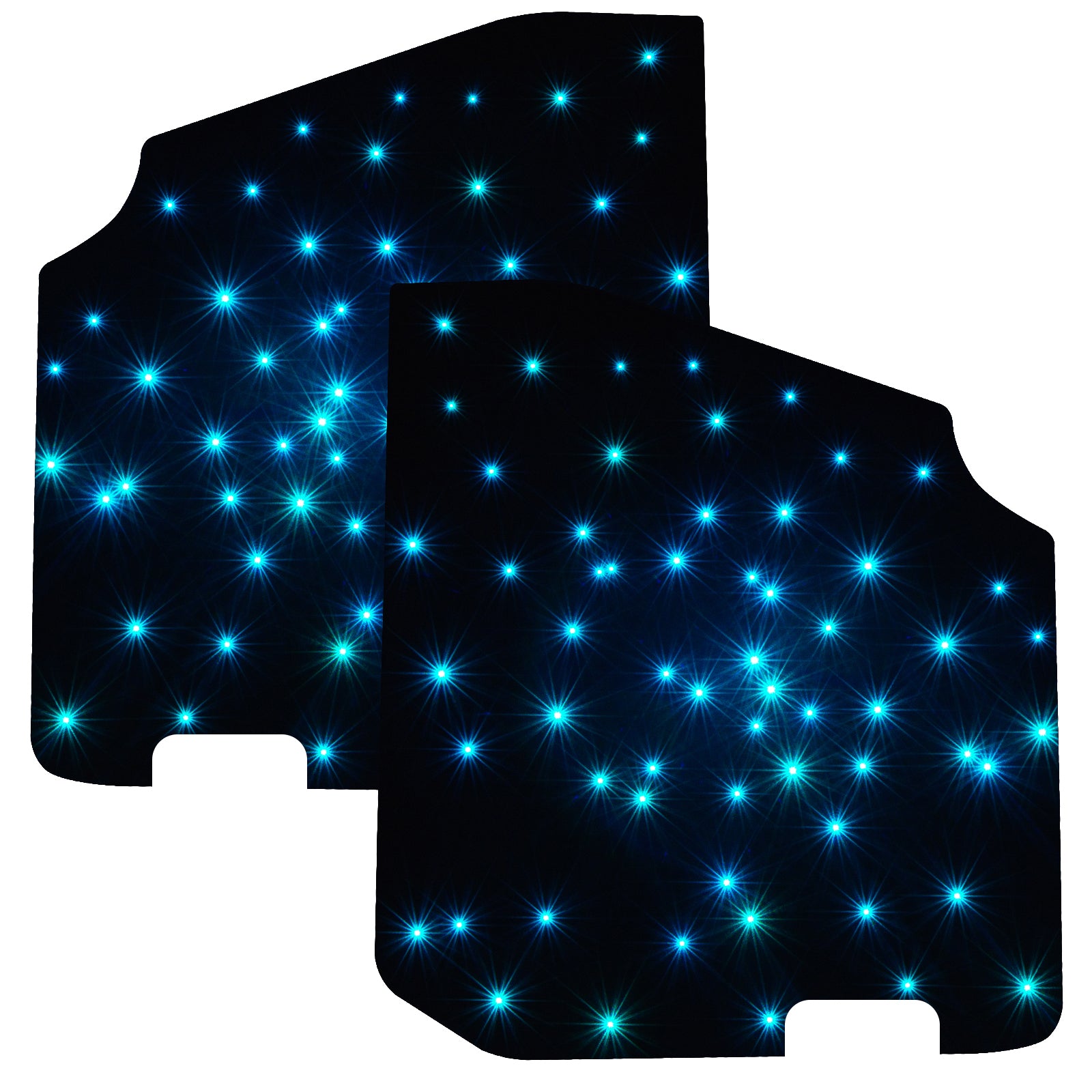 StarLINER Fiber Optic Hardtop Headliner -Jeep Wrangler JL / Gladiator JT by Oracle Lighting