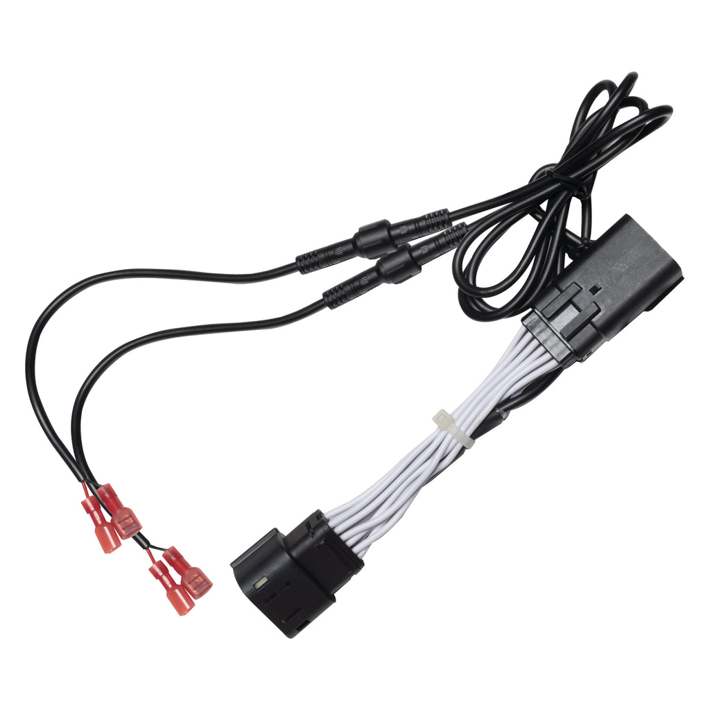 Plug & Play Wiring Adapter for Jeep Wrangler JL Reverse Lights by Oracle Lighting