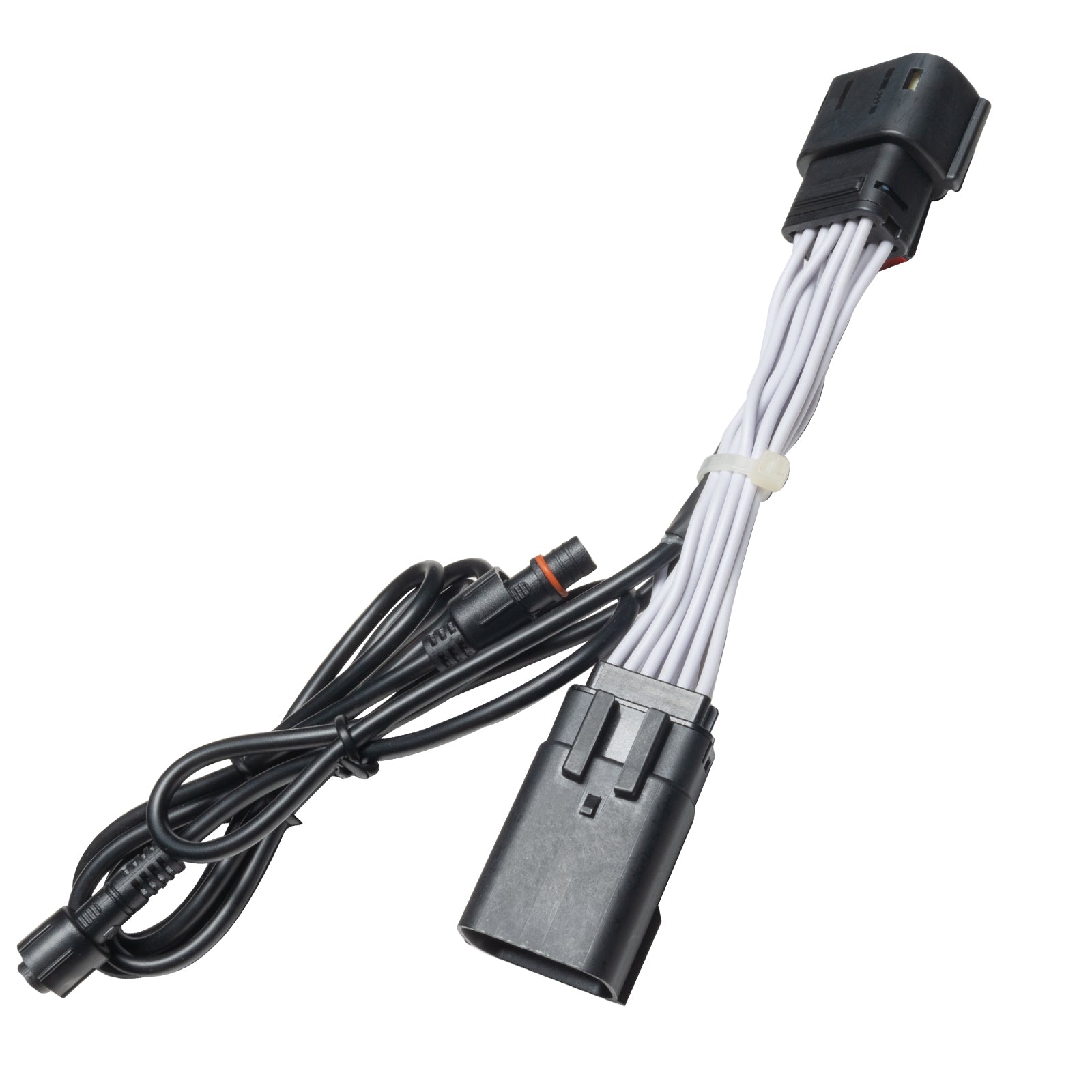 Rear Bumper LED Reverse Lights for Jeep Gladiator JT w/Plug & Play Harness by Oracle Lighting