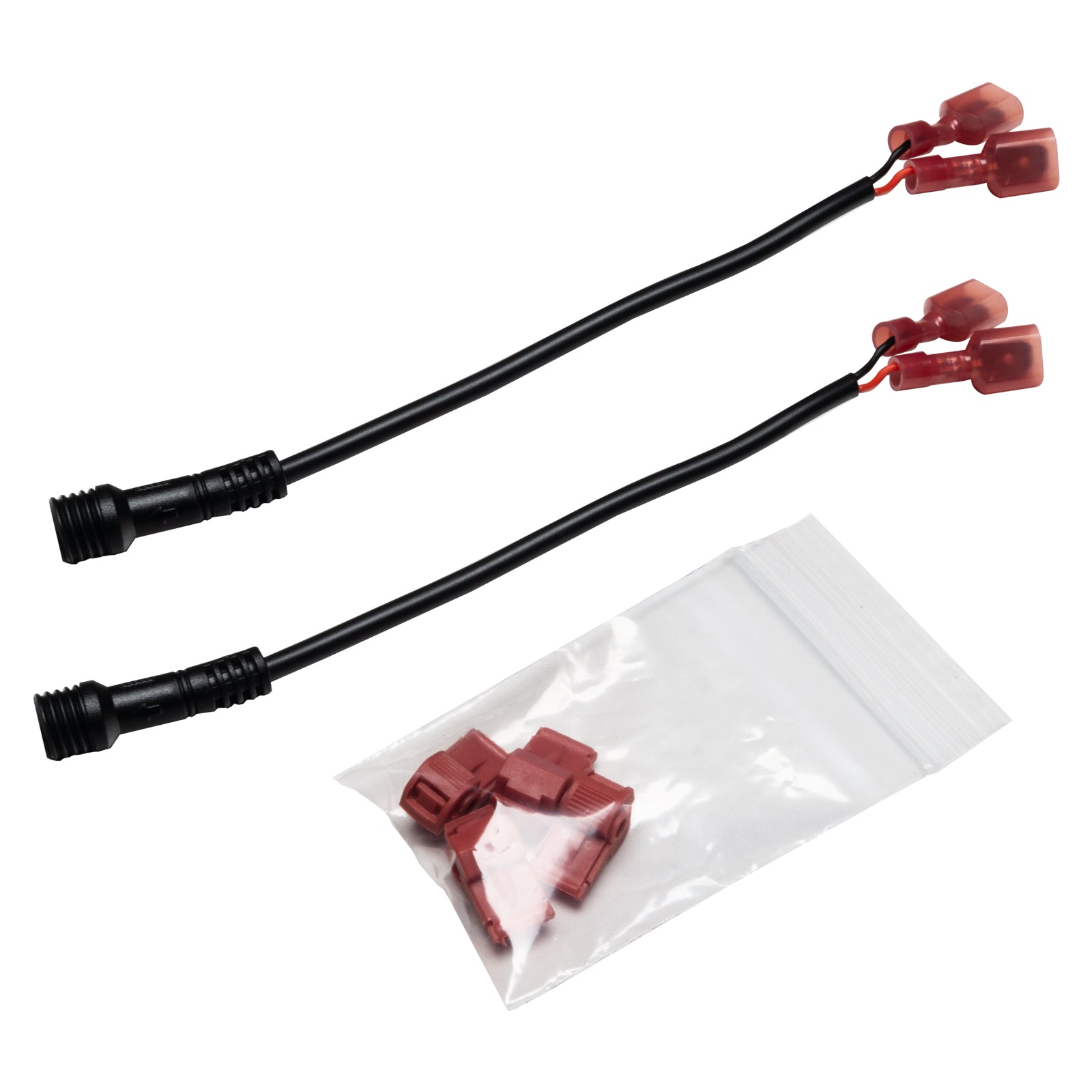 Rear Bumper LED Reverse Lights for Jeep Gladiator JT w/Plug & Play Harness by Oracle Lighting