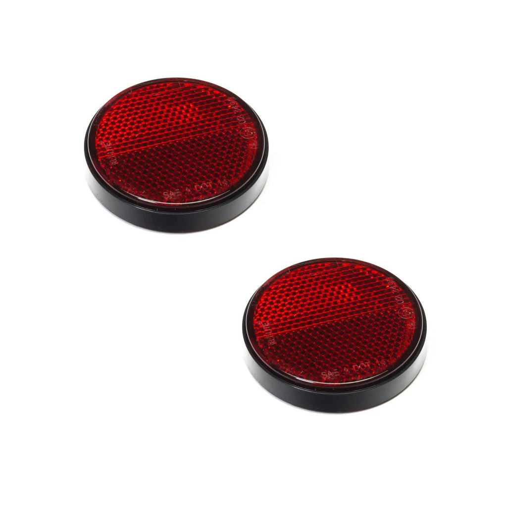 ORACLE Lighting Flush Mount LED Tail Lights for Jeep Wrangler JL by Oracle Lighting