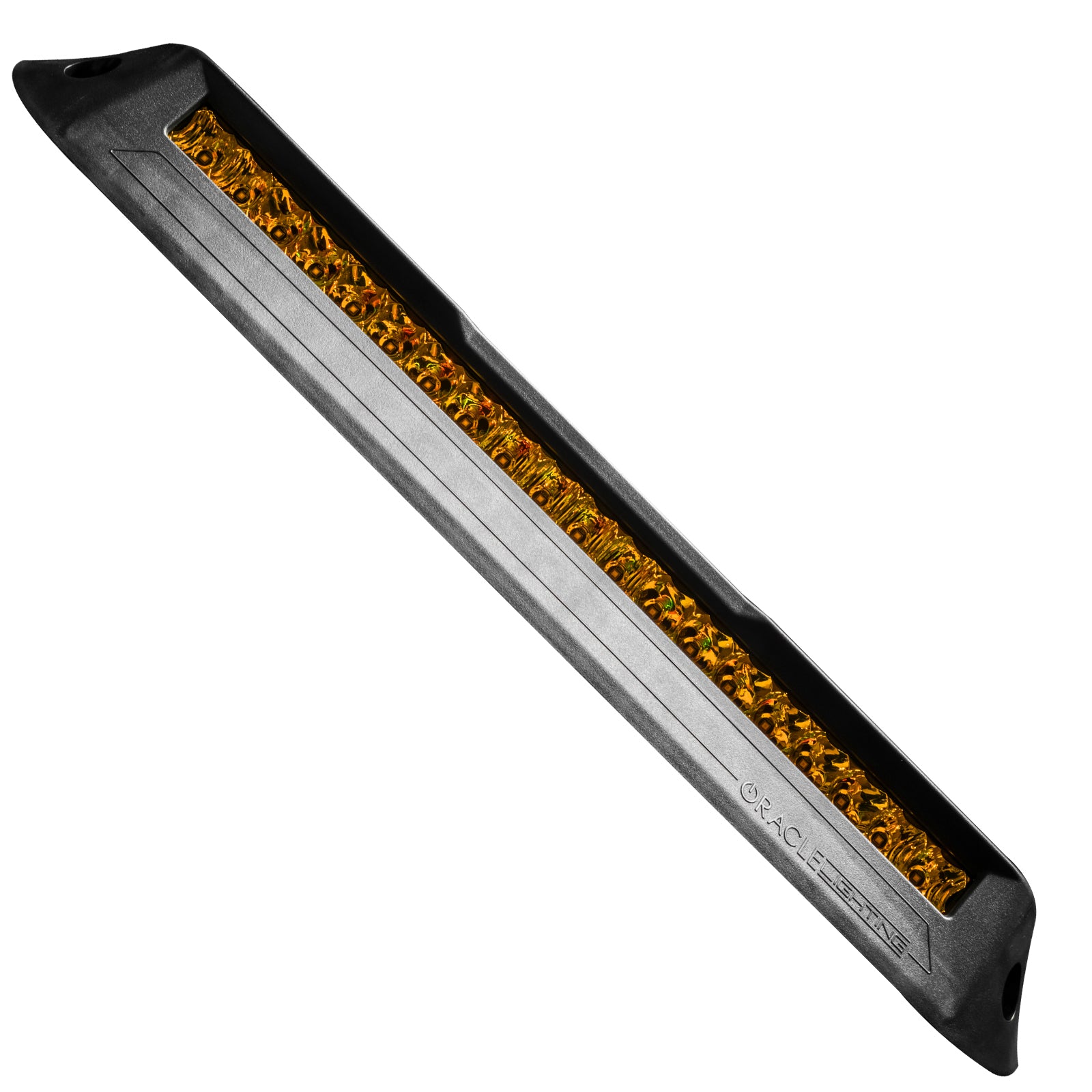 2019-2022 RAM Rebel/TRX Front Bumper Flush LED Light Bar System by Oracle Lighting
