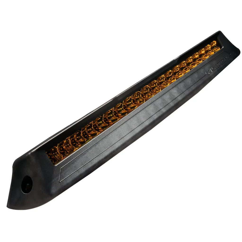 2019-2022 RAM Rebel/TRX Front Bumper Flush LED Light Bar System by Oracle Lighting