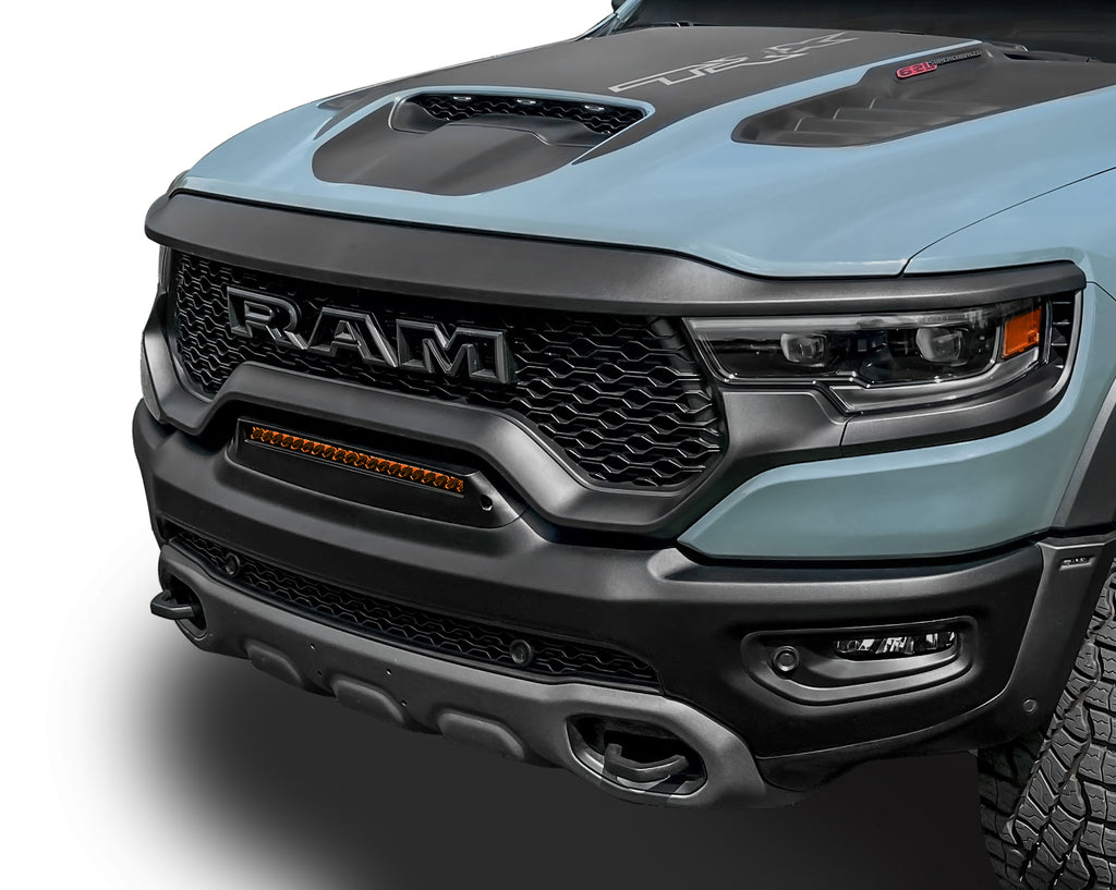 2019-2022 RAM Rebel/TRX Front Bumper Flush LED Light Bar System by Oracle Lighting