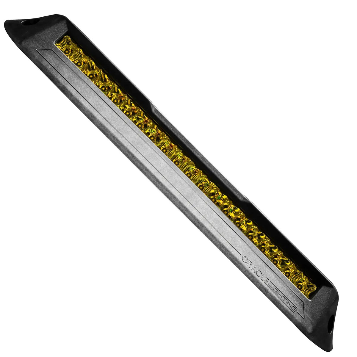2019-2022 RAM Rebel/TRX Front Bumper Flush LED Light Bar System by Oracle Lighting