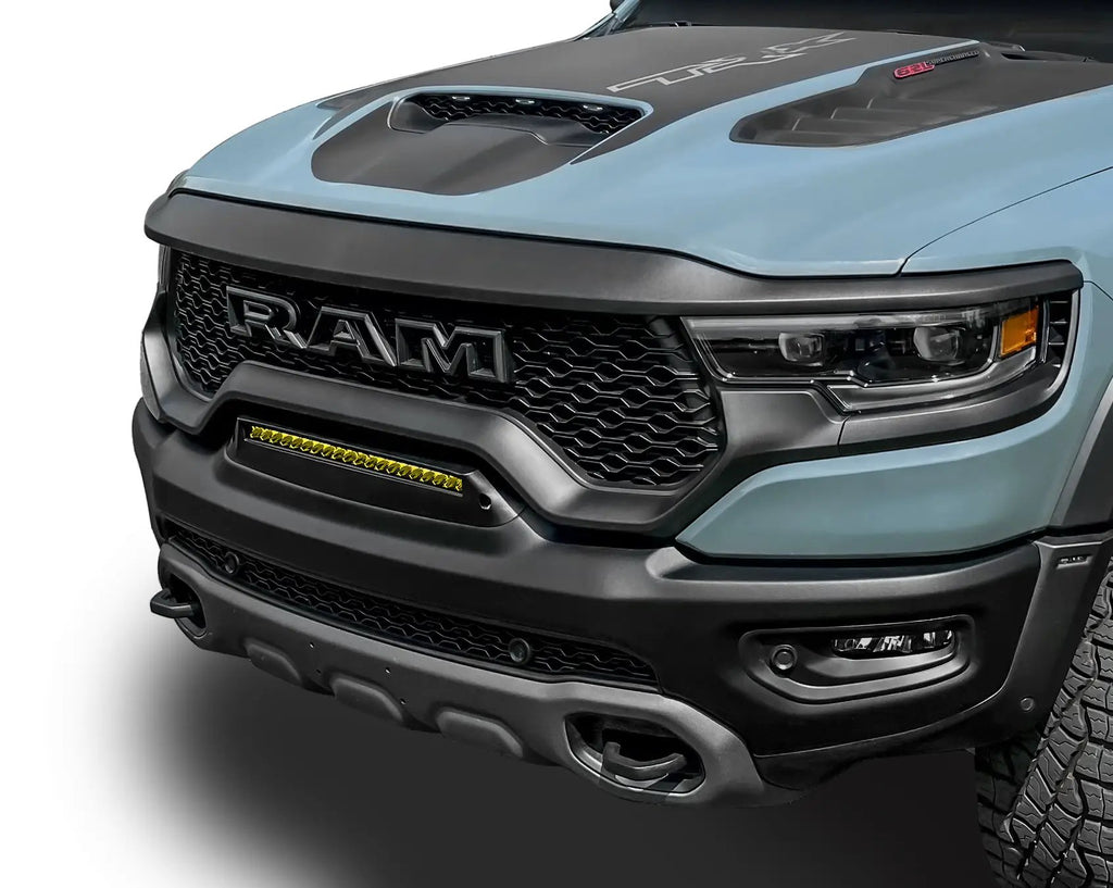 2019-2022 RAM Rebel/TRX Front Bumper Flush LED Light Bar System by Oracle Lighting