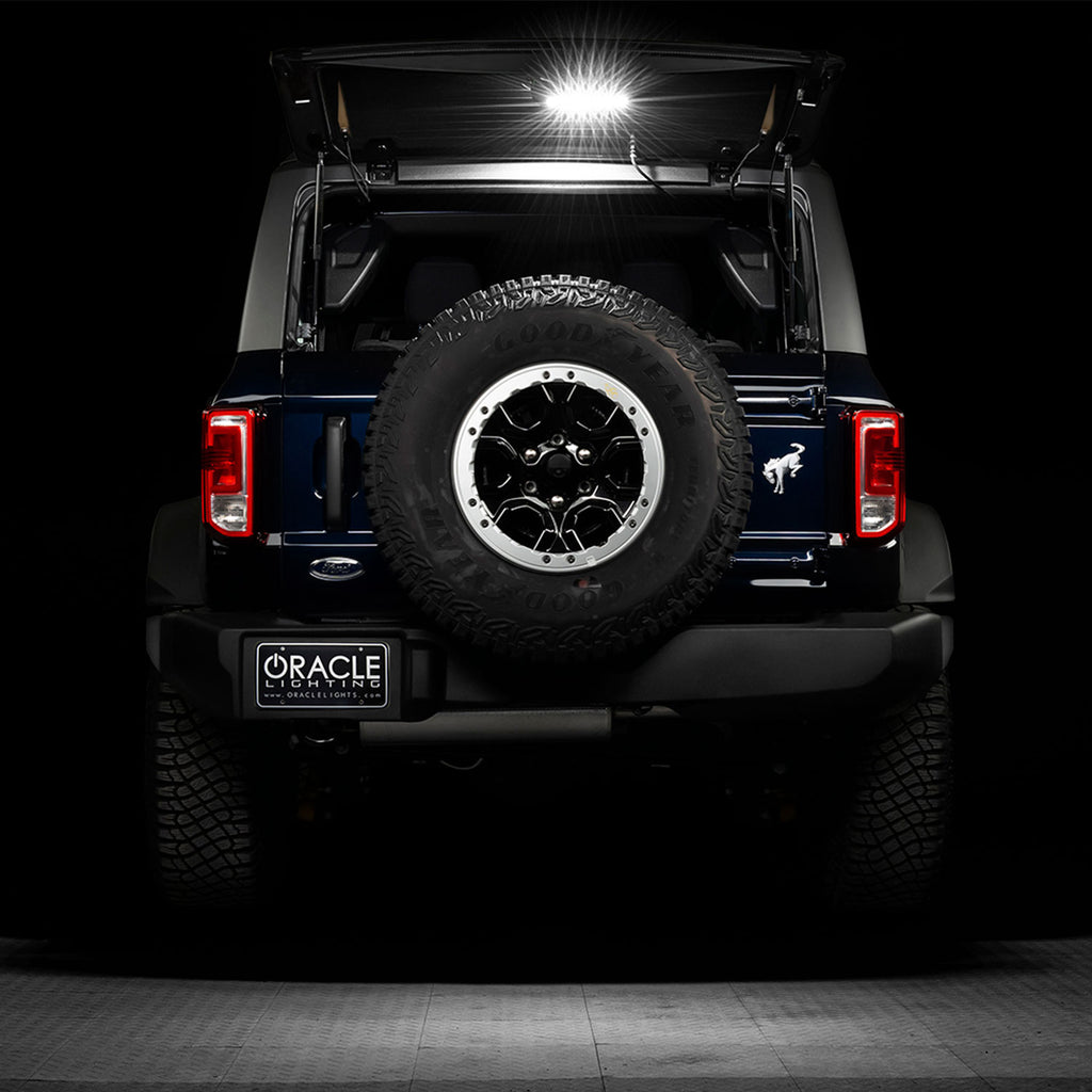 ORACLE Lighting 2021-2024 Ford Bronco LED Cargo Light Module by Oracle Lighting