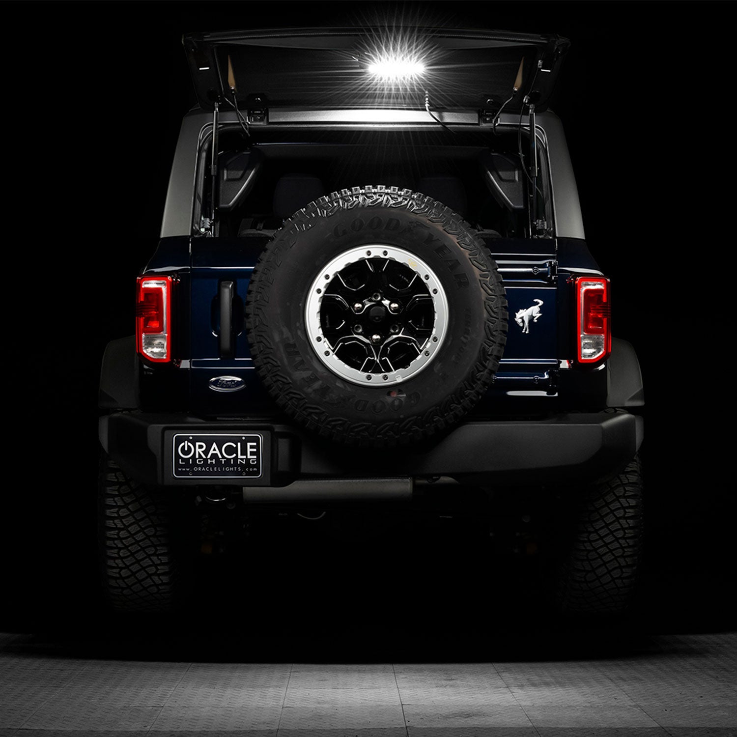 ORACLE Lighting 2021-2024 Ford Bronco LED Cargo Light Module by Oracle Lighting