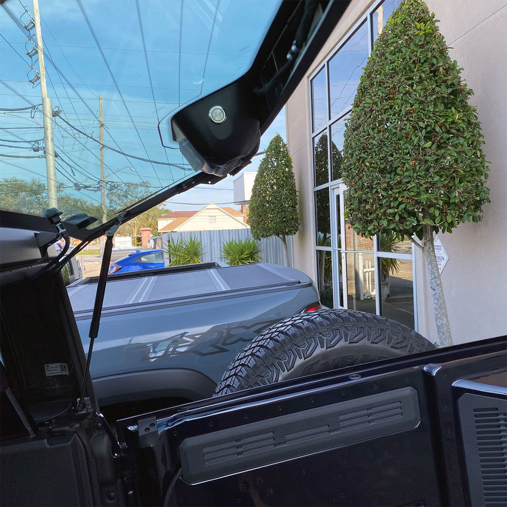 ORACLE Lighting 2021-2024 Ford Bronco LED Cargo Light Module by Oracle Lighting