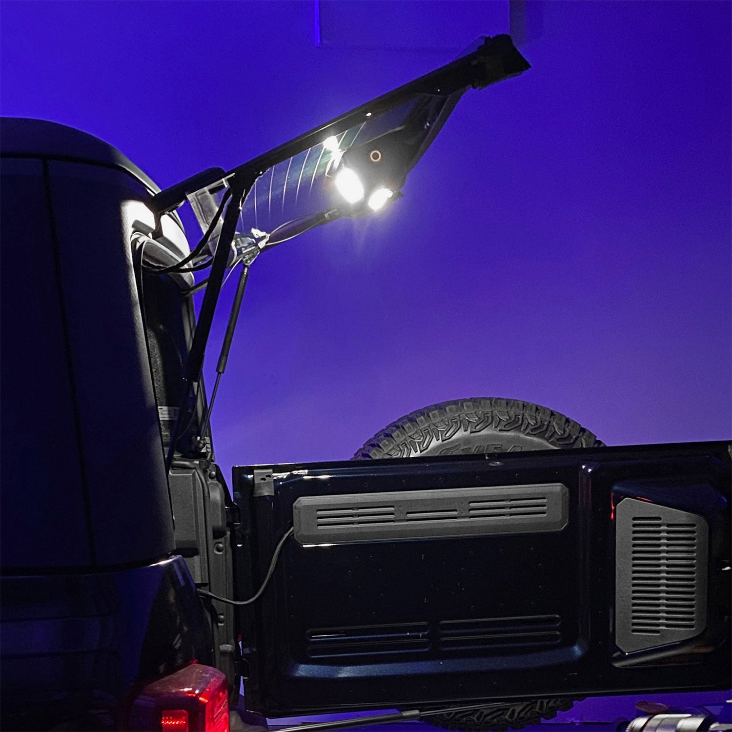 ORACLE Lighting 2021-2024 Ford Bronco LED Cargo Light Module by Oracle Lighting