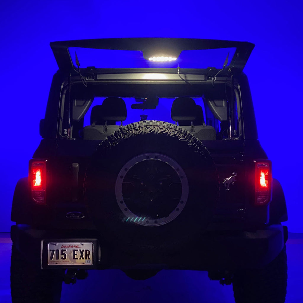 ORACLE Lighting 2021-2024 Ford Bronco LED Cargo Light Module by Oracle Lighting