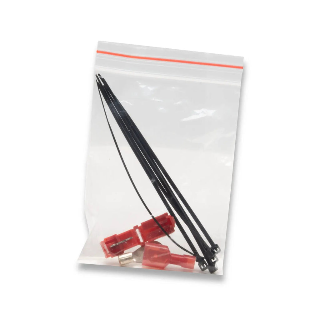Universal Pre-Runner Style LED Grill Light Kit (New Style) - Tinted Lens by Oracle Lighting