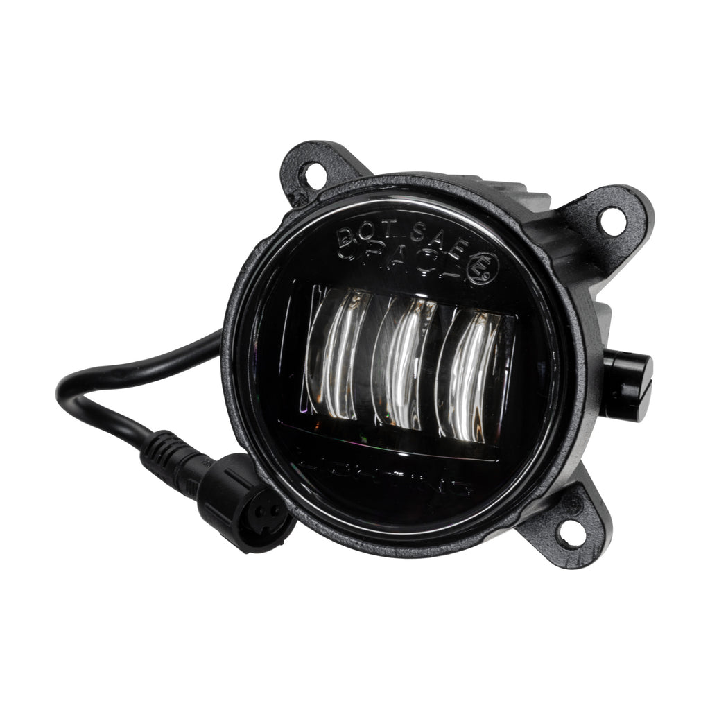 ORACLE Lighting 60mm 15W Fog Beam LED Emitter by Oracle Lighting