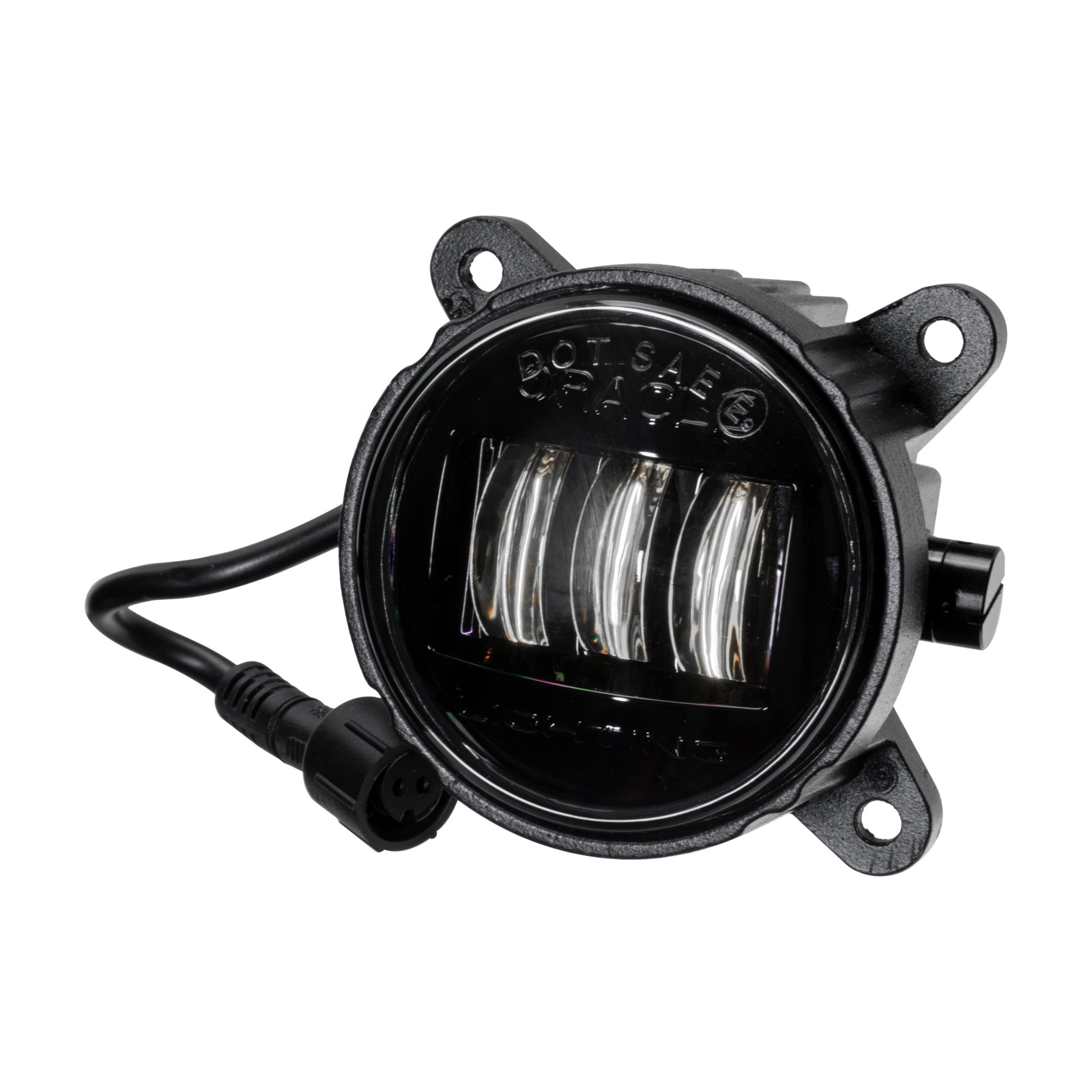 ORACLE Lighting 60mm 15W Fog Beam LED Emitter by Oracle Lighting