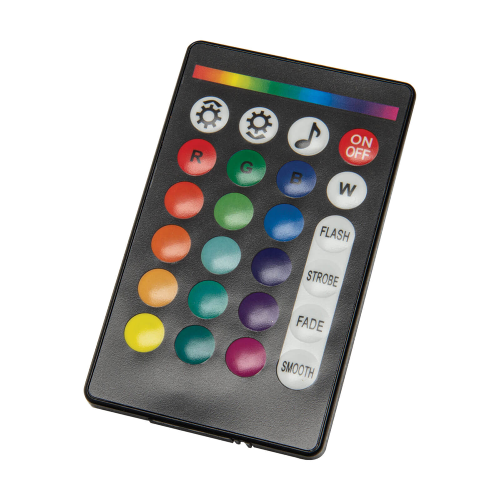 ORACLE Lighting ColorSHIFT RGB+W Underbody Wheel Well Rock Light Kit (8 PCS) by Oracle Lighting
