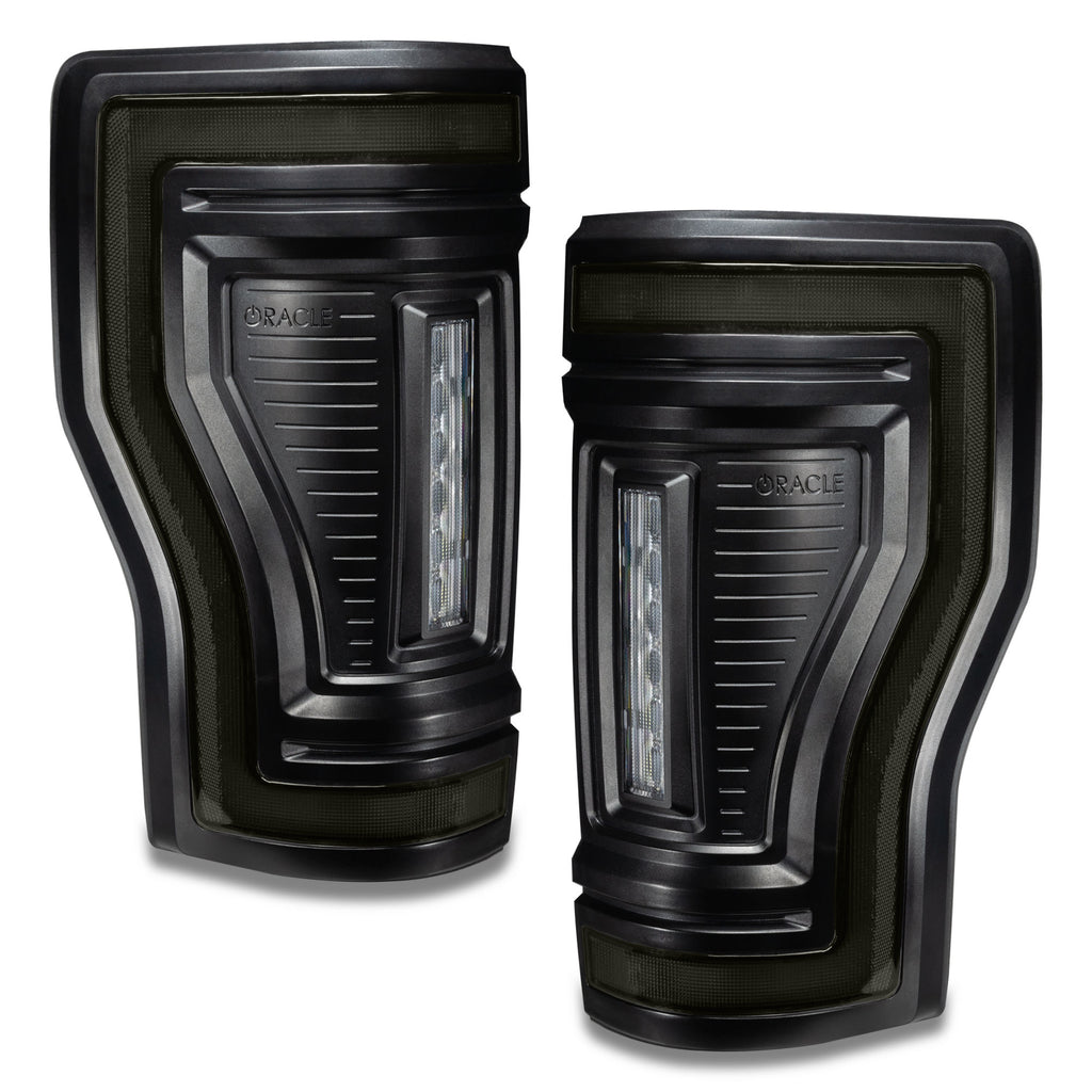 Tail Light Assembly by Oracle Lighting