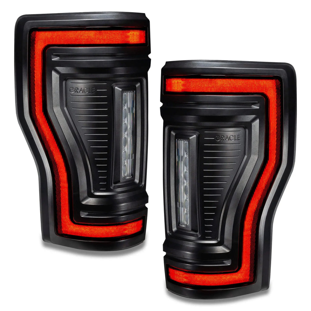 Tail Light Assembly by Oracle Lighting