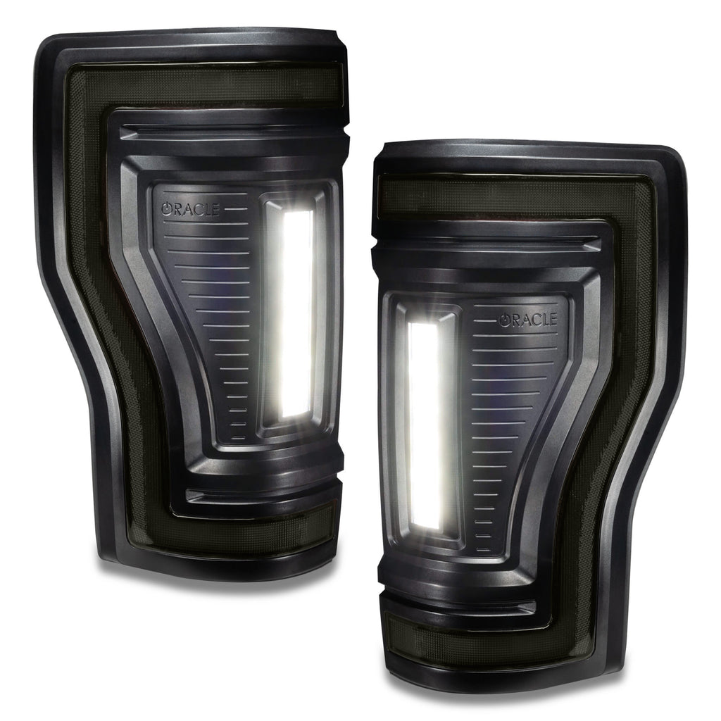 Tail Light Assembly by Oracle Lighting