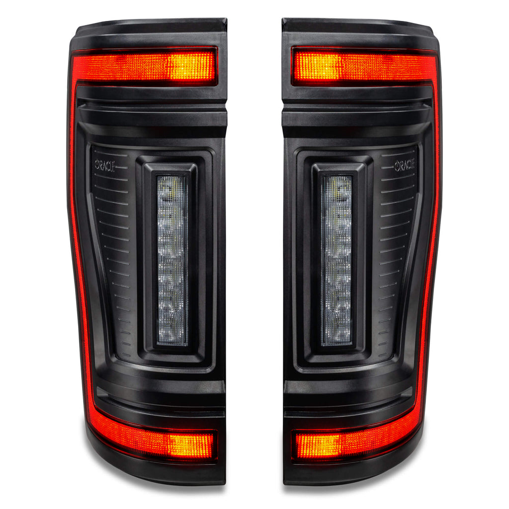 Tail Light Assembly by Oracle Lighting