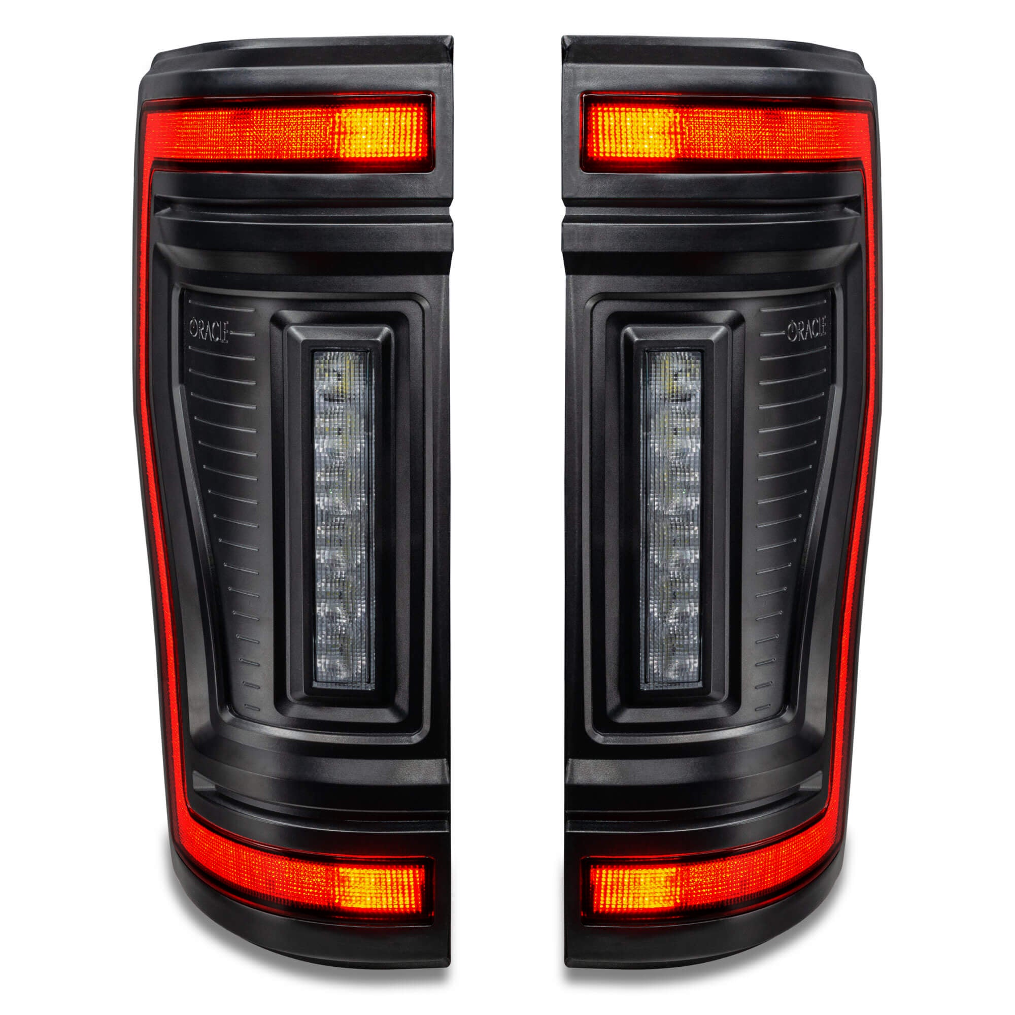 Tail Light Assembly by Oracle Lighting