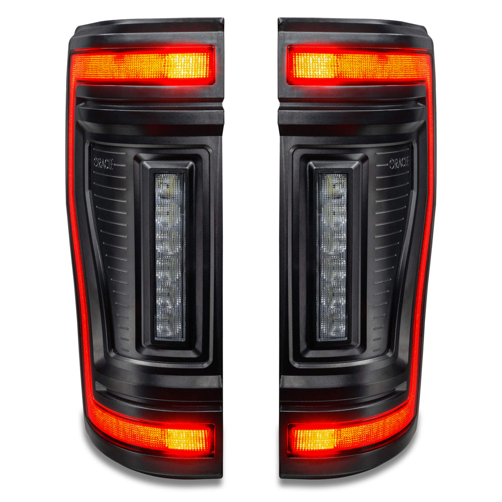 Tail Light Assembly by Oracle Lighting