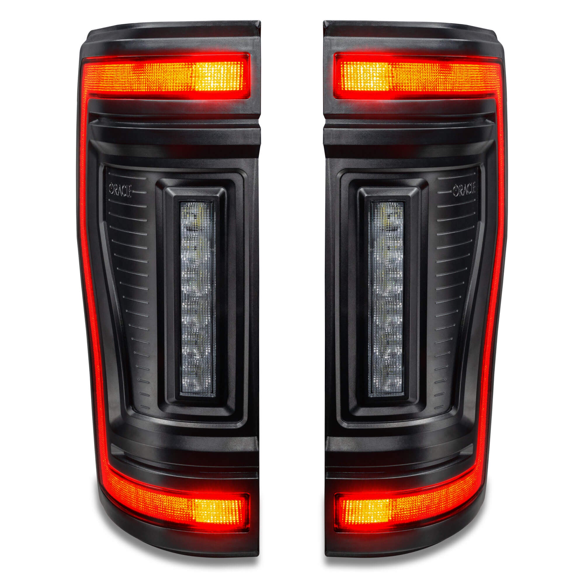 Tail Light Assembly by Oracle Lighting