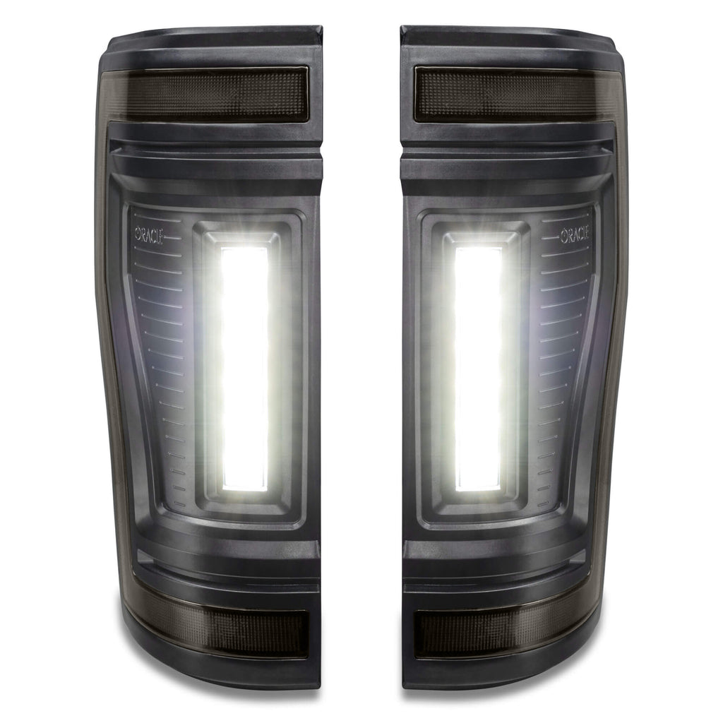 Tail Light Assembly by Oracle Lighting
