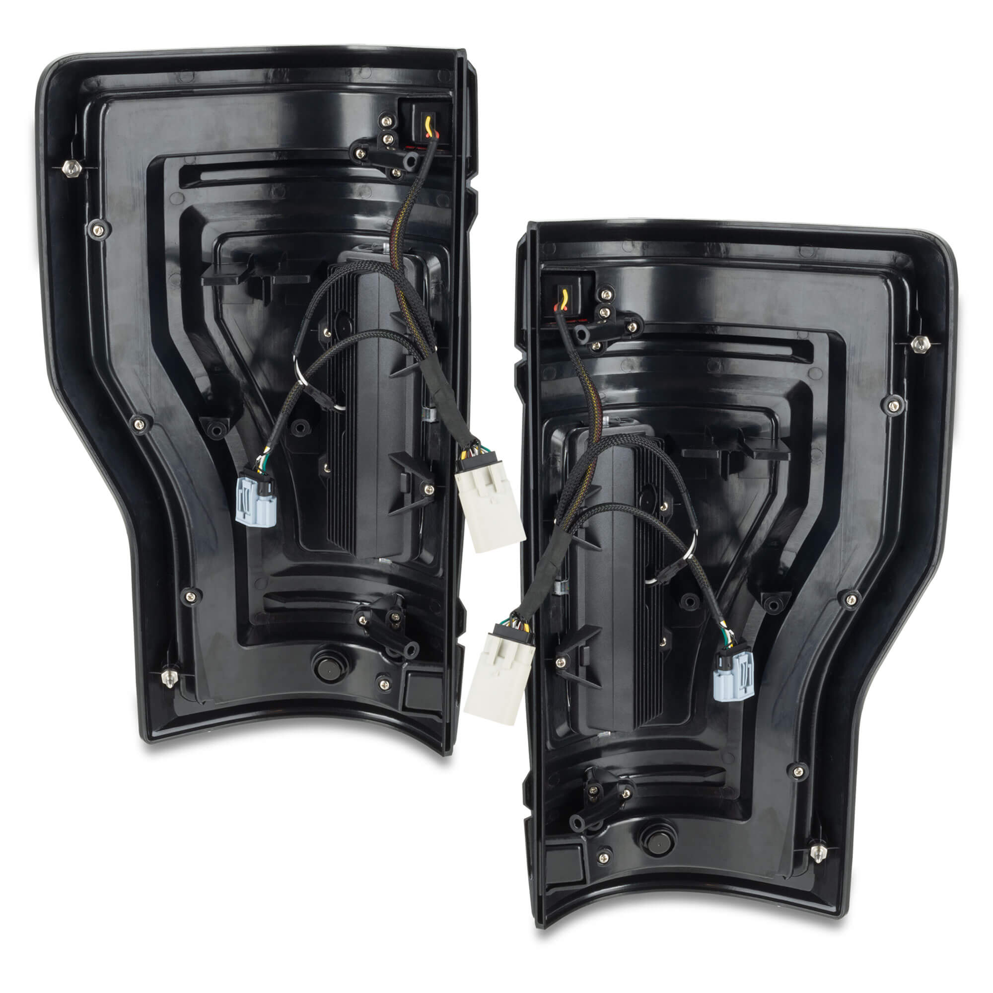 Tail Light Assembly by Oracle Lighting