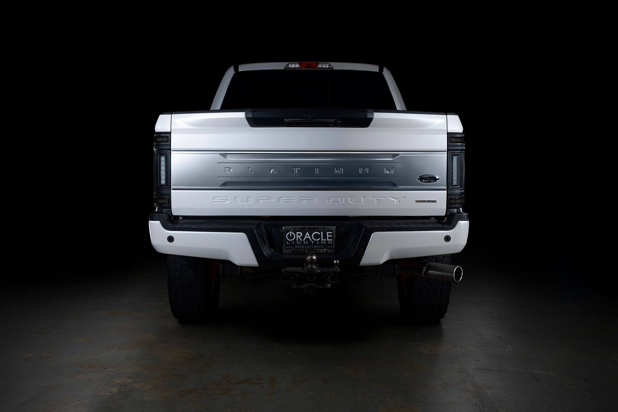 Tail Light Assembly by Oracle Lighting