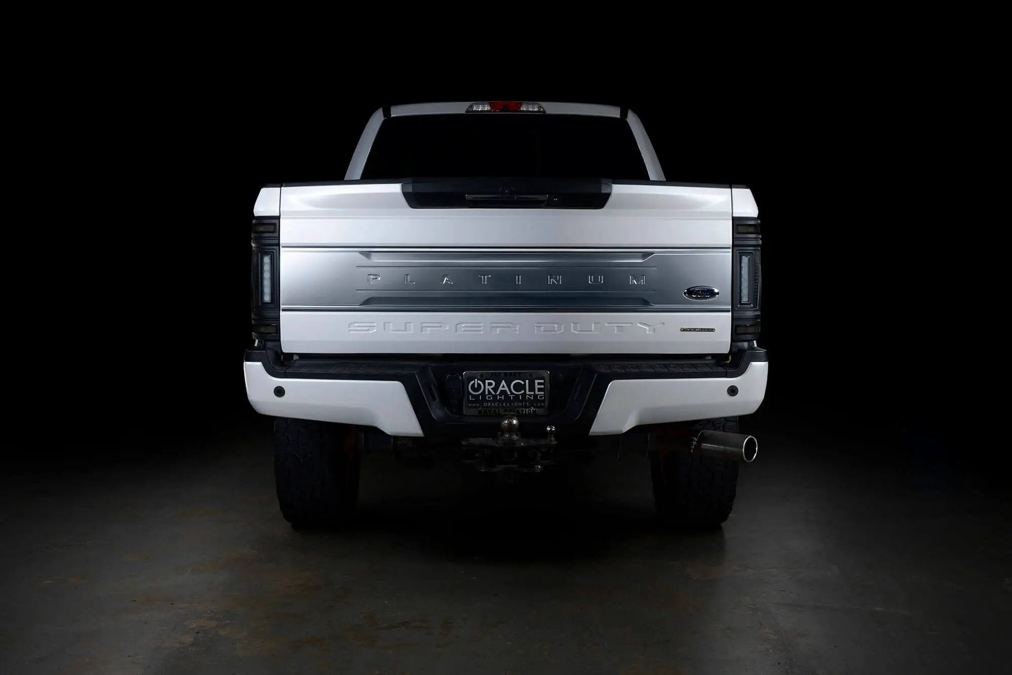 Tail Light Assembly by Oracle Lighting