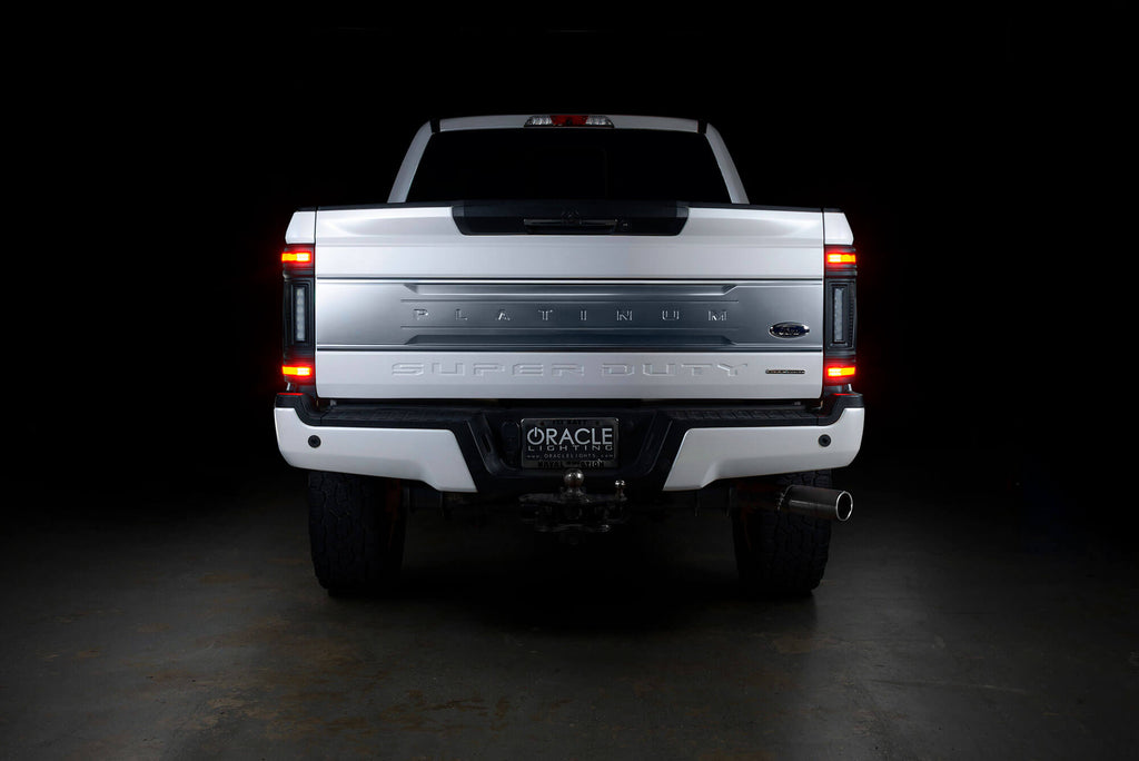 Tail Light Assembly by Oracle Lighting