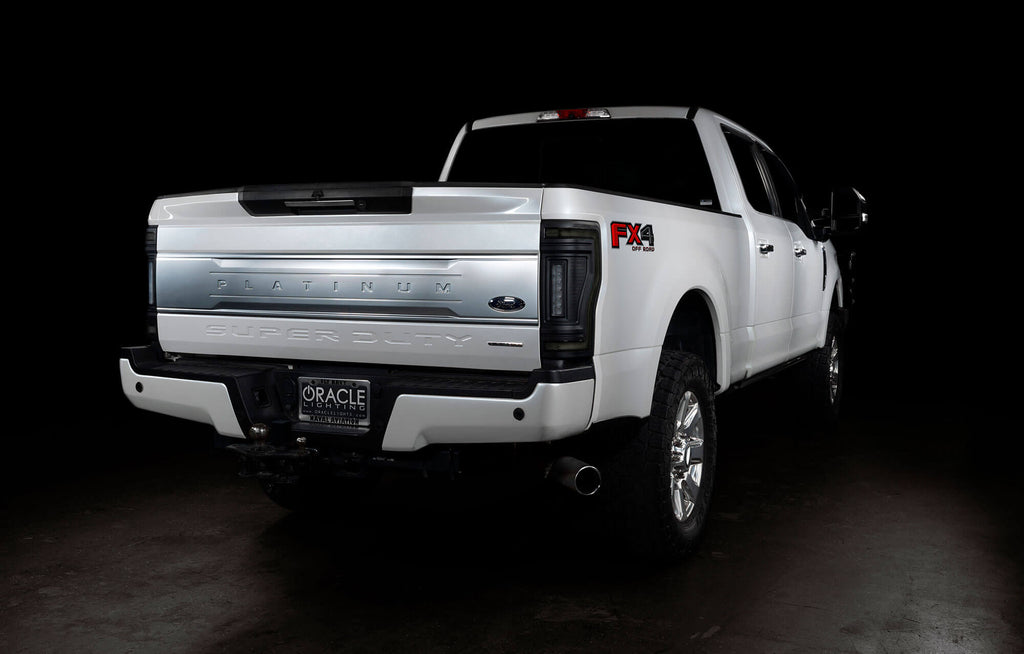 Tail Light Assembly by Oracle Lighting