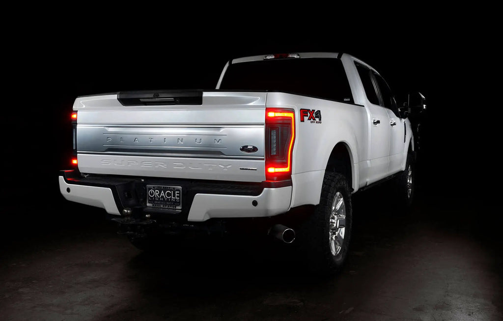 Tail Light Assembly by Oracle Lighting