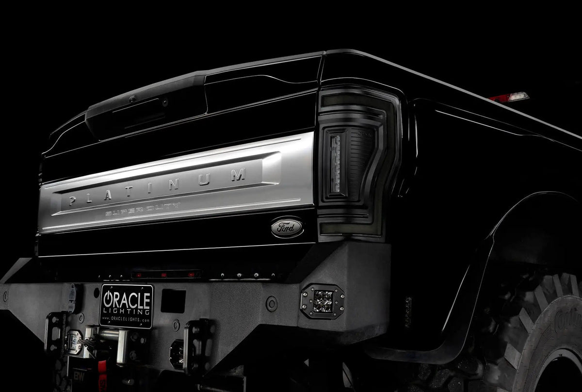 Tail Light Assembly by Oracle Lighting