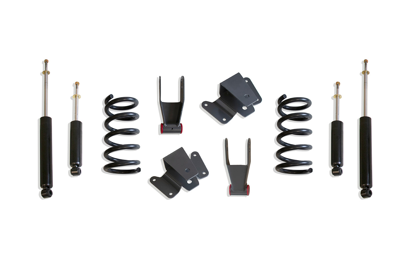 Coil Spring Lowering Kit by MaxTrac