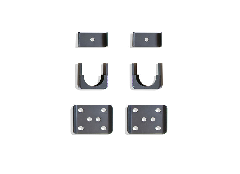Axle Flip Kit by MaxTrac